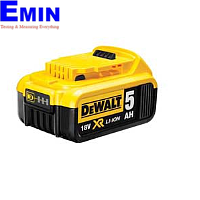 DEWALT DCB184-B1 Battery