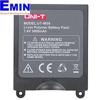 UNI-T UT-M08 Lithium battery subassembly (7.4V,3600mAh)