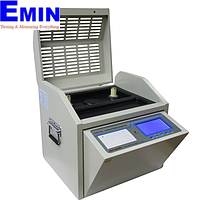 Wrindu RDJDH-100kV Insulating Oil Dielectric Strength Tester (Booster capacity: 1.5 kVA)