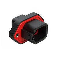 Amphenol SINE Systems ATP04-6P-PM05BK Housings A SERIES