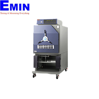 ESPEC EHS-431M-L Large Highly Accelerated Stress Test System (105~162.2°C, 75~100%rh, 180L, M type)