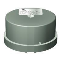 EPCOS B82748F6233N020 Current-Compensated Ring core Triple Choke RING CORE CHOKE 3x1.5mH 23A