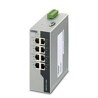 PHOENIX CONTACT 2891031 Managed Ethernet Switches Managed Ethernet Switch 10/100 8 port