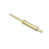 Mill-Max 2985-2-15-20-71-14-11-0 Terminals STANDARD SPRING LOADED PIN