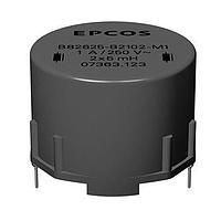 EPCOS B82625B2102M001 Ring Core Chokes RING CORE CHOKE 2x5mH  1A
