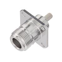 Rosenberger 53K407-108N5 Panel Receptacles PANEL JACK