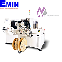 Vitrox TR2000i Tray to Reel Vision Handler