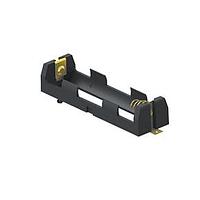 Keystone Electronics 1122 Tray SM BATTERY HOLDER FOR 20700/21700