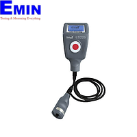 Linshang LS223 Coating Thickness Gauge (Fe:0.0-5000μm NFe:0.0-3000μm)