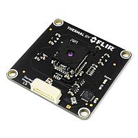 TinkerForge 278 Thermal Imaging Thermal Imaging Bricklet: 80x60 pixel thermal imaging camera