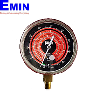 Single Pressure Analog Gauge