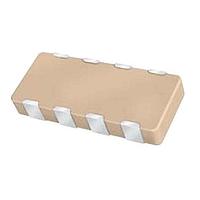 KYOCERA AVX W3A41A221KAT2A Capacitor Array (IPC) 220PF 100V 10%