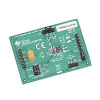 Texas Instruments TPS629210-Q1EVM Voltage Regulator - Switching Regulator TPS629210-Q1 evaluat ion module 3-V to 17