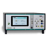 HILO-test CWG-CE5 Compact EMC-Tester (5 kV, 1.2/50 µs; 2.5 kA, 8/20 µs)