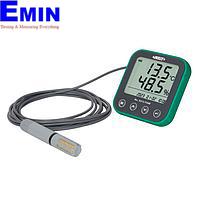 INSIZE 0313-TH48 Thermohygrometer (external sensor) (-40°C-80°C; 0%RH~99.9%RH)