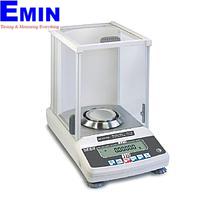 KERN ABT 220-4NM Analytical Balance (220g, 0.100mg)
