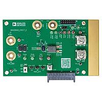 Analog Devices MAX20830EVKIT# Voltage Regulator - Switching Regulator EVKIT for 30A, 2Mhz Step Down Switching