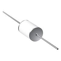 Bourns 2095-200-BLF 2 Electrode High Voltage GDT 08x8mm, 2000V HV Axial GDT