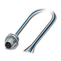 PHOENIX CONTACT 1027694 Device Connector SACC-E-MS-5CON-M16/0 5 PP