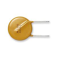 Littelfuse RF4357-000 Resettable Fuses - PPTC LVR RADIAL RESETTABLE FUSE