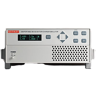 Keithley Portable Device Battery/Charger Simulator 2308 (15VDC, 5A)