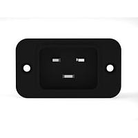 Corcom - TE Connectivity 5-1609152-1 AC Power Entry Modules 20SRB1=F8424