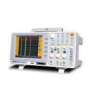 Owon MSO7102TD (100 MHz 2+1 Ch, 1GS/s Mixed Signal Oscilloscope with Logic Analyzer)