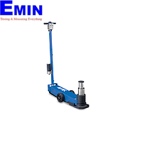 AIRTEC 1222 Air hydraulic jack (60/30 ton)