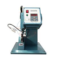JCW JCW-2TB Copper Strip Wire Splicing Machine (18 KN, 28 MM)