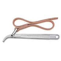 TOPTUL JJAH1102 Strap Wrench
