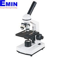 HINOTEK XSP-102 Student Series Microscope (4X, 10X, 40X (S))