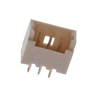 Molex 53047-0310 Shrouded VERTICAL HDR 3P