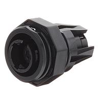 Molex 172860-0810 Connectors MediSpec Rec 8Ckt PNL MNT w/Latching