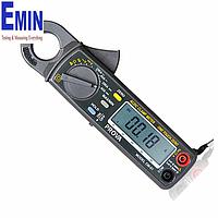 TES CM-01 DC/AC Clamp Meter