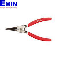 YATO YT-1980 Circlip Pliers, External Straight (5")