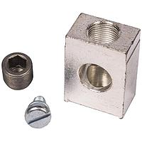 SIEMENS TC1J6600 Lug BRKR JD/LD 2/3P CU BODY LUG 1W 600KCMIL