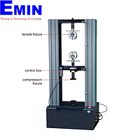 INSIZE UTM-E100 electronic Universal Testing Machine (100kN)