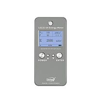 Linshang LS131 UV Energy Meter (0-40000mW/cm²)