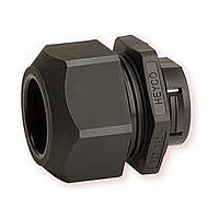 Heyco M4800 Strain Reliefs SCG 500 BLACK