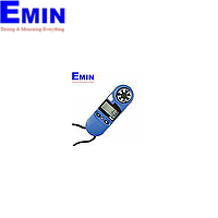 Anemometers Calibration Service