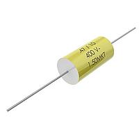 KEMET A50MH2470AA60J Automotive 400 VDC 47000 pF 105C 5% AEC-Q200