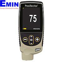 DEFELSKO F1 Coating Thickness Gage For Ferrous Metal Substrates (0 - 1500 µm, Ferrous)