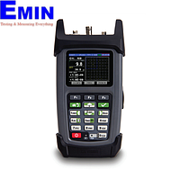 Deviser DS2460Q QAM Analysis Meter (5~1220 MHz)