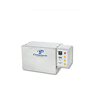 Colorimeter, spectrophotometer for measuring the color of materials and liquids