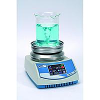 J.P. SELECTA Agimatic-Rev-TFT-C Magnetic Stirrer with heating (100~1600rpm; 30~350°C; 10L; 550W)