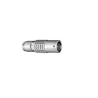 LEMO PHG.1B.304.CLLD52 Connectors 4P SOLDER SCKT RECPT CABLE COLLET 5.2MM