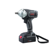 KTC JTAE411A Cordless Impact Wrench (300Nm)
