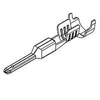 Molex 19417-0263 Cavity Plug CIRCUIT PLUG STRIP TRIP FOR W-T-B APPS
