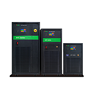 Preen AFC-33080 AC Power Source (168A; 80kV)