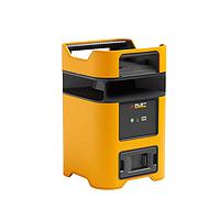 FLUKE PLS H2 Z Rotary Laser Level